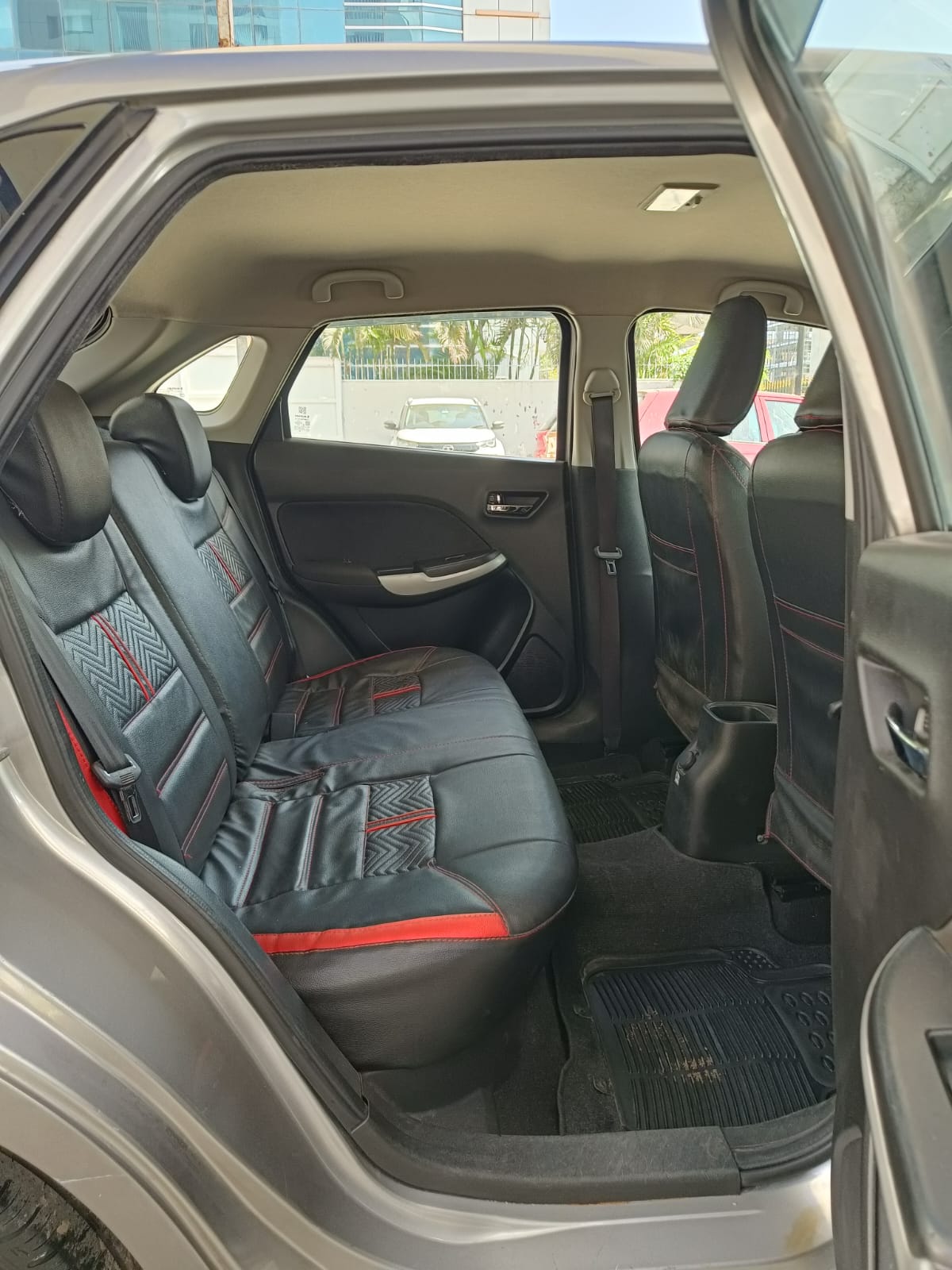 Maruti Suzuki Baleno(2015-2019) Delta 1.3